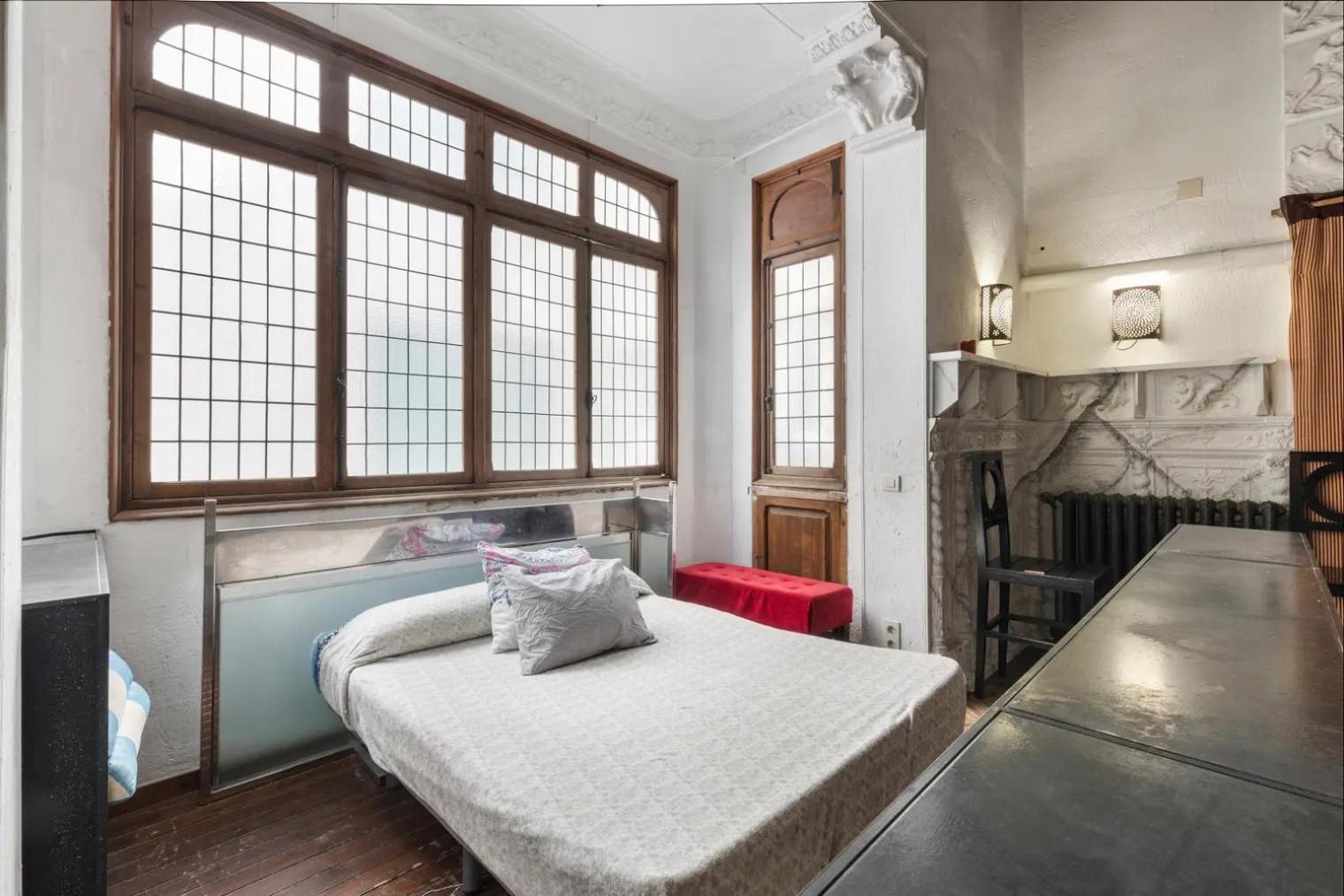 Apartament Loft A Doble Altura Murcja Zewnętrze zdjęcie
